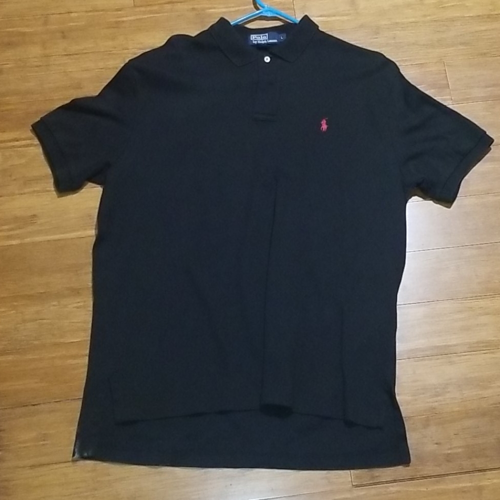 Ralph Lauren polo shirt